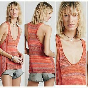 Free People Tops - Free People Love Bird Tank Top Free People Tops - Free People Love Bird Tank Top